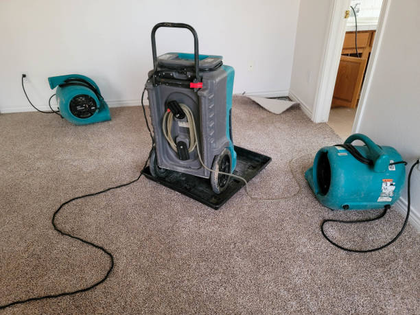 Best Emergency water damage restoration  in St Vincent College, PA