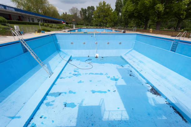 Best Water damage restoration near me  in St Vincent College, PA